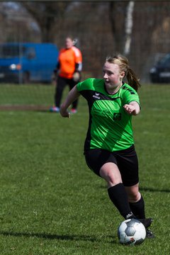 Bild 184 - Frauen Schmalfelder SV - TSV Siems : Ergebnis: 1:0
